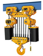 環(huán)鏈電動葫蘆