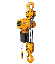 冠航7.5噸電動葫蘆