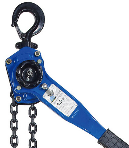 飛鴿手扳葫蘆的產(chǎn)品展示圖