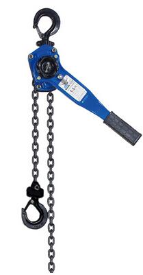 冠航手扳葫蘆的產品展示圖