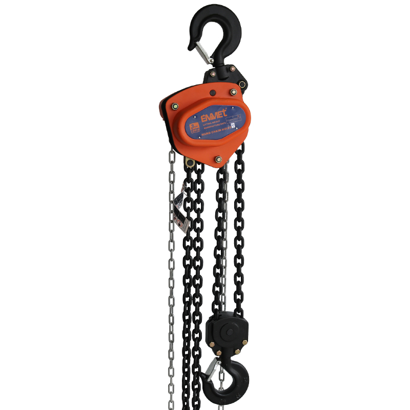 美國埃米頓系列手拉葫蘆