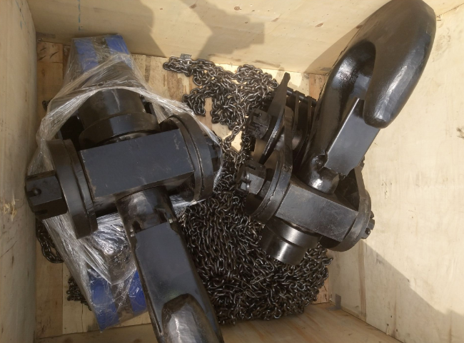 50T手拉葫蘆圖片大小