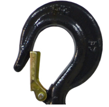 1噸手拉葫蘆有沒有保險卡