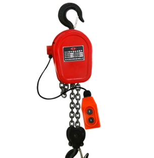 冠航電動葫蘆工藝精湛質(zhì)量品質(zhì)始終如一