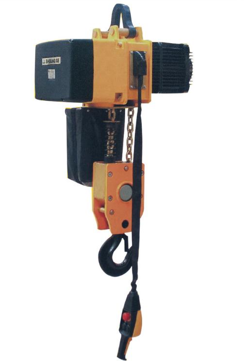 冠航電動(dòng)葫蘆