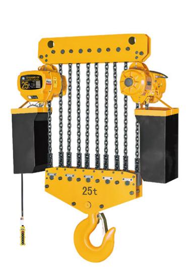 冠航電動(dòng)葫蘆